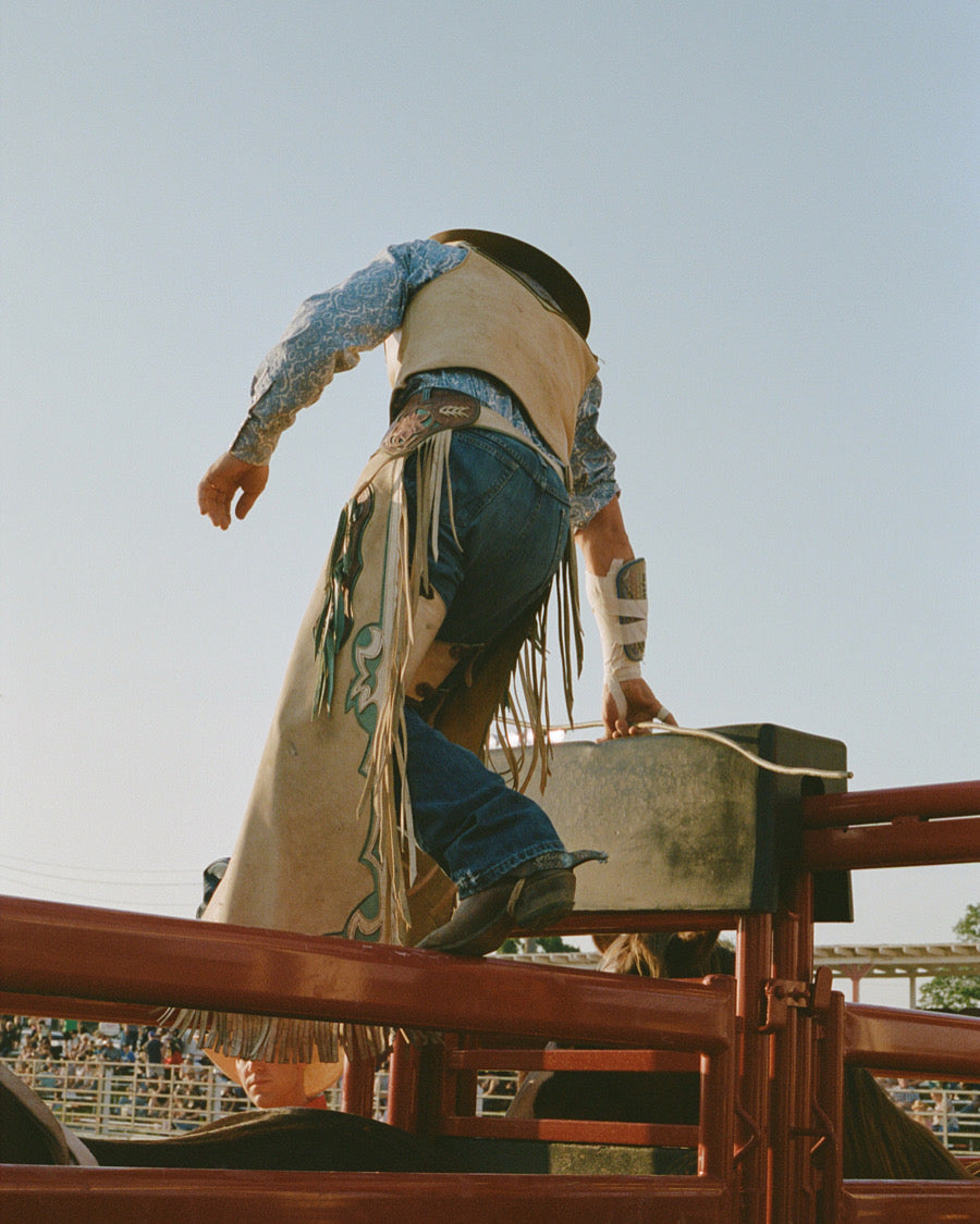 Rodeo – WW Livestock Systems