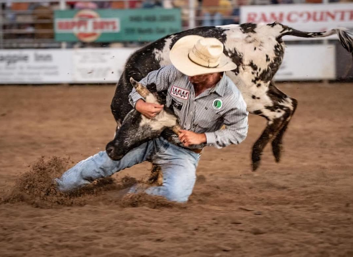 North American Championship Rodeo