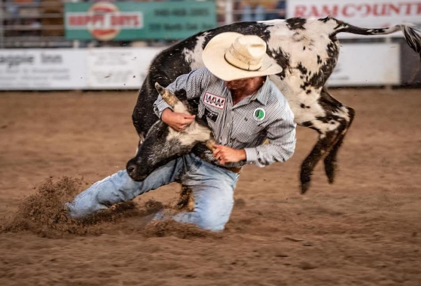North American Championship Rodeo