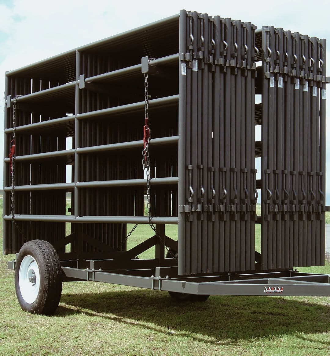 WW CHAPARRAL PANELS & GATES