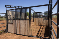 CHAMPION HORSE STALL