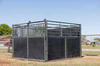 EXPO STALLS