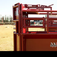 ROPING CHUTES