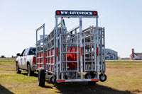 EXPRESS PORTABLE CORRAL