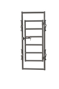 WW CHAPARRAL PANELS & GATES