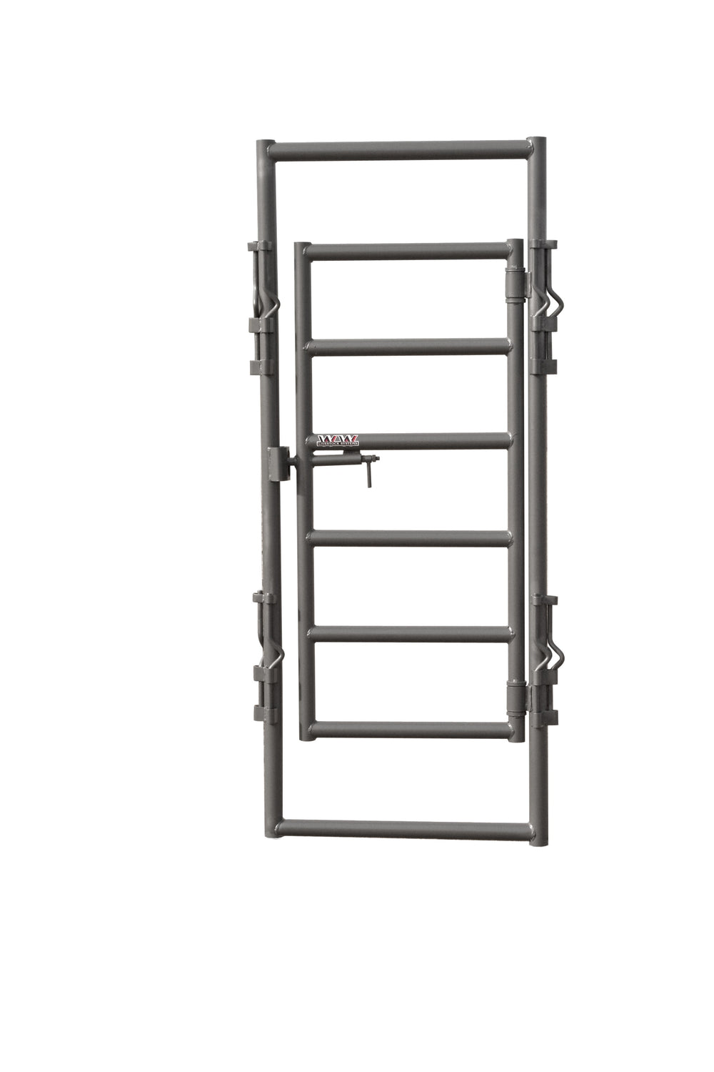WW CHAPARRAL PANELS & GATES