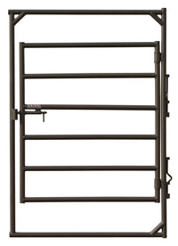 WW CHAPARRAL PANELS & GATES