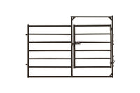 WW CHAPARRAL PANELS & GATES