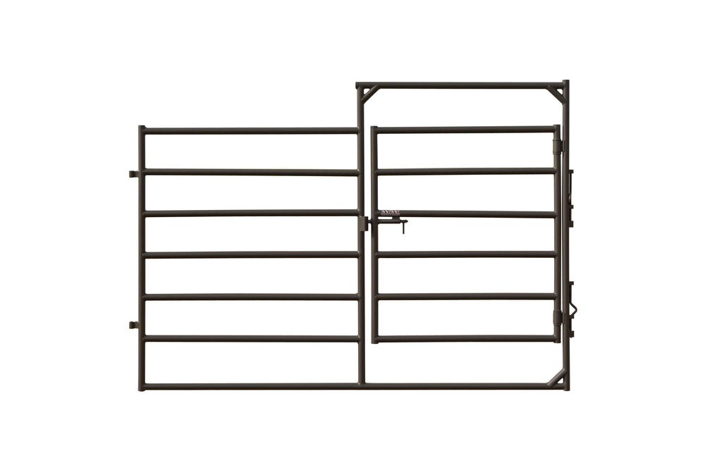 WW CHAPARRAL PANELS & GATES