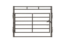 WW CHAPARRAL PANELS & GATES