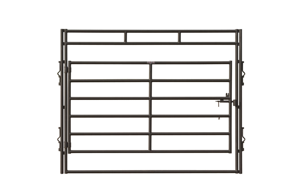 WW CHAPARRAL PANELS & GATES