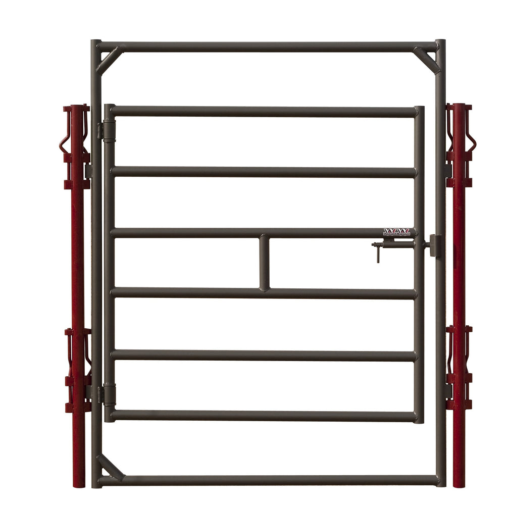 WW CLASSIC PANELS & GATES