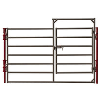WW CLASSIC PANELS & GATES