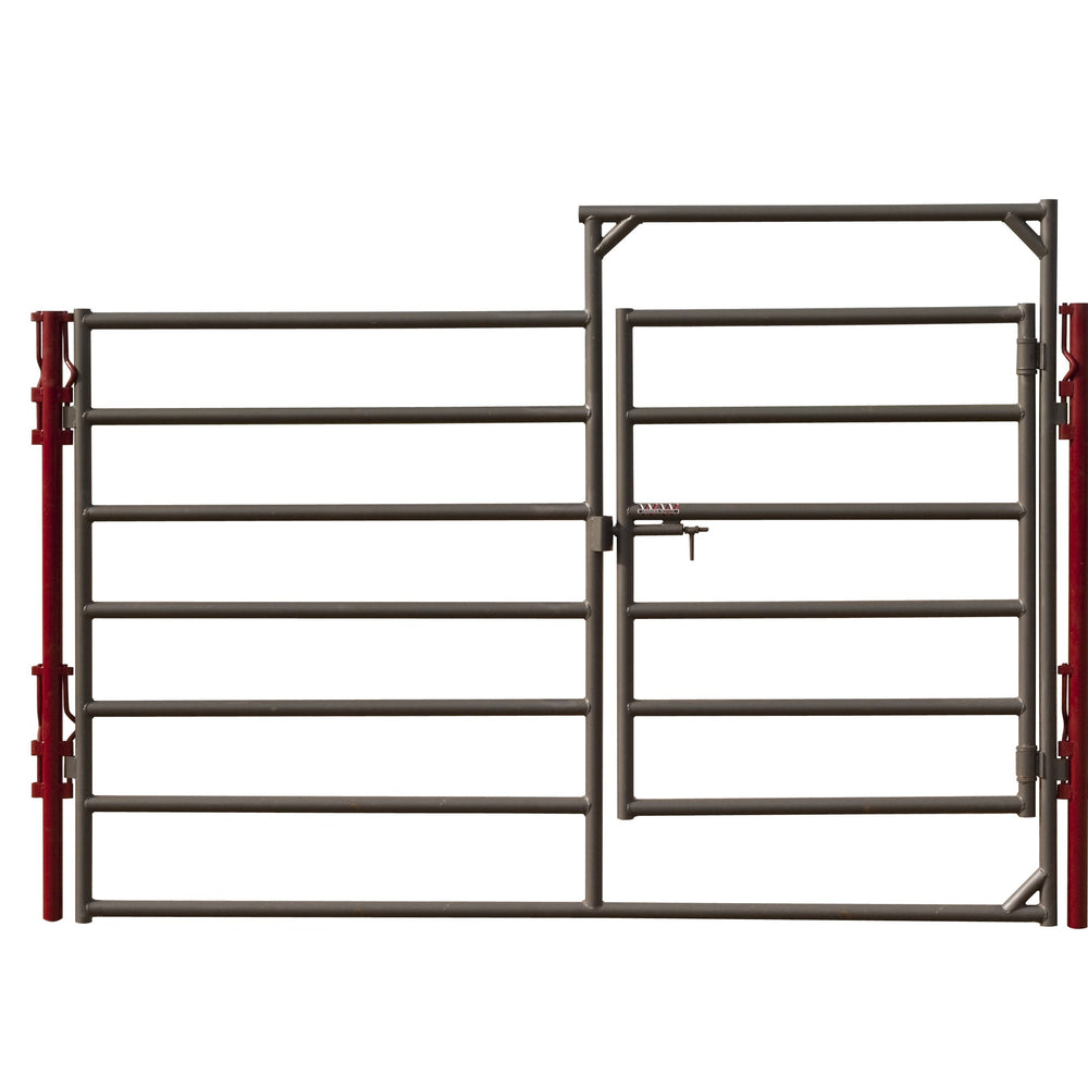 WW CLASSIC PANELS & GATES