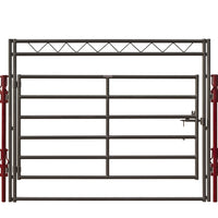 WW CLASSIC PANELS & GATES