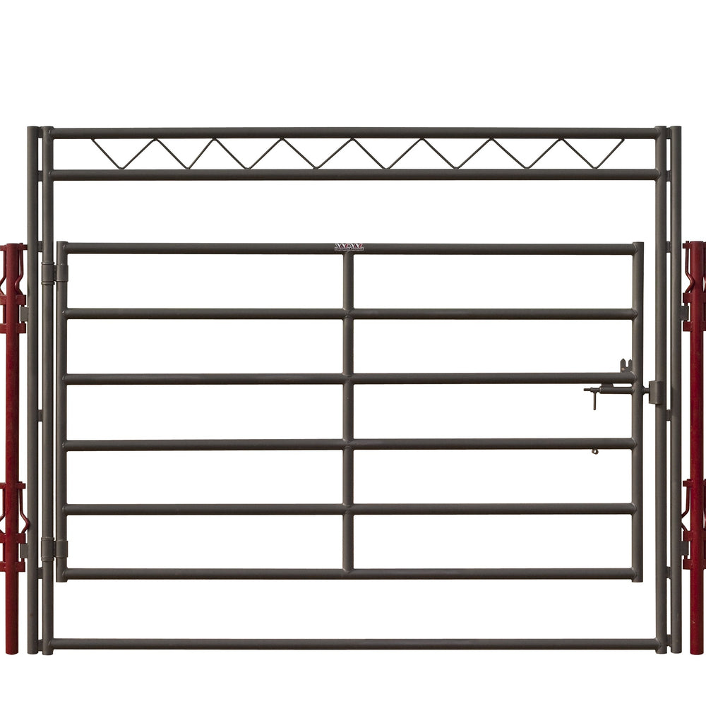 WW CLASSIC PANELS & GATES
