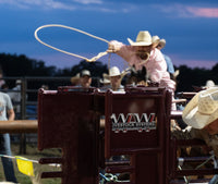ROPING CHUTES