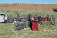 BEEFMASTER SERIES - BEEFMASTER XL (STRAIGHT)