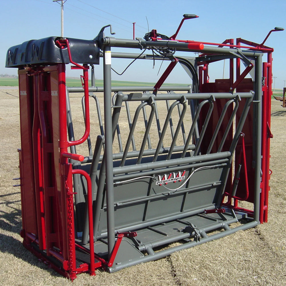 BEEFMASTER SERIES - BEEFMASTER STANDARD