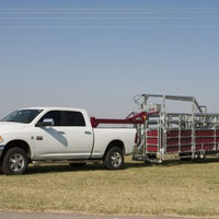 EXPRESS PORTABLE CORRAL
