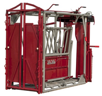 BEEFMASTER SERIES - BEEFMASTER STANDARD