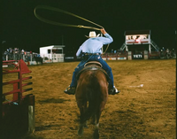 ROPING CHUTES
