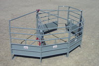 SWEEP SYSTEM - 270