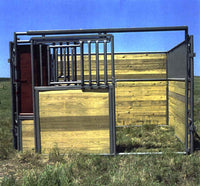 CLASSIC HORSE STALL