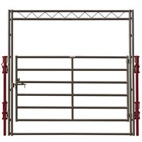 WW CLASSIC PANELS & GATES