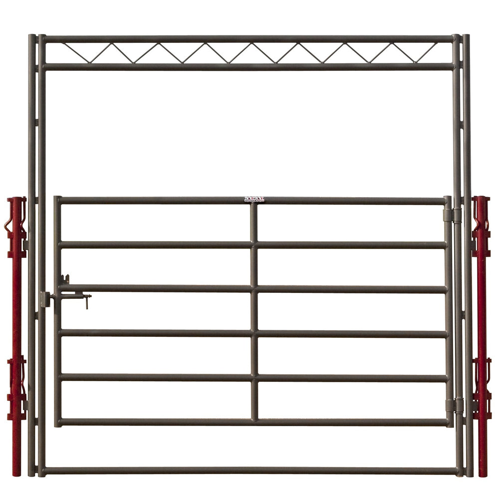 WW CLASSIC PANELS & GATES