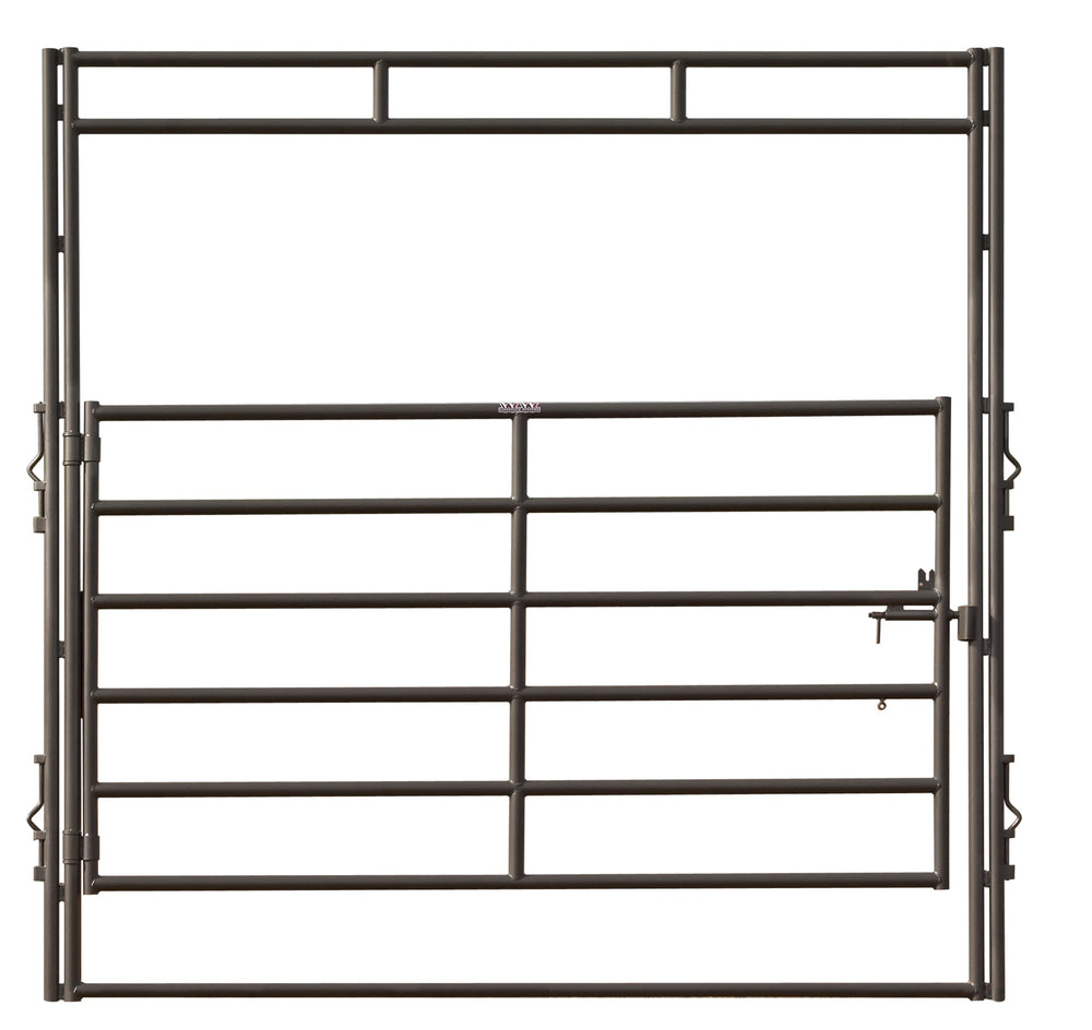 WW CHAPARRAL PANELS & GATES