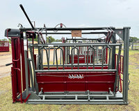 BEEFMASTER SERIES - BEEFMASTER XL (STRAIGHT)