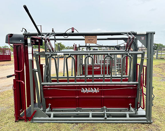 BEEFMASTER SERIES - BEEFMASTER XL (STRAIGHT)