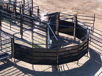 SWEEP SYSTEM - 270