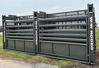 BUCKING CHUTE