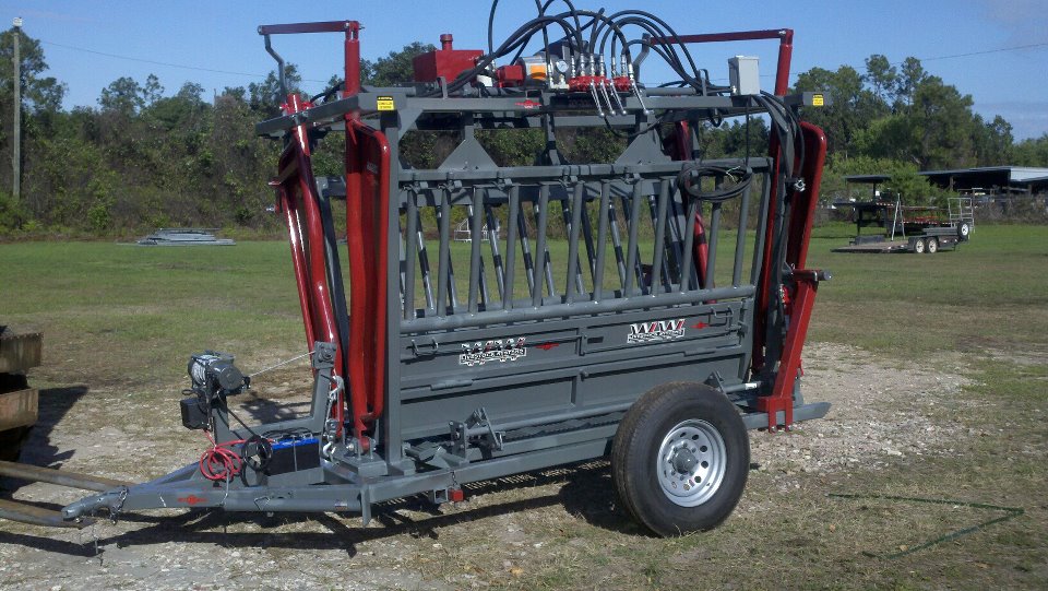 RANCHMASTER SERIES - RANCHMASTER STANDARD