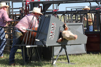 MANUAL CALF TABLE