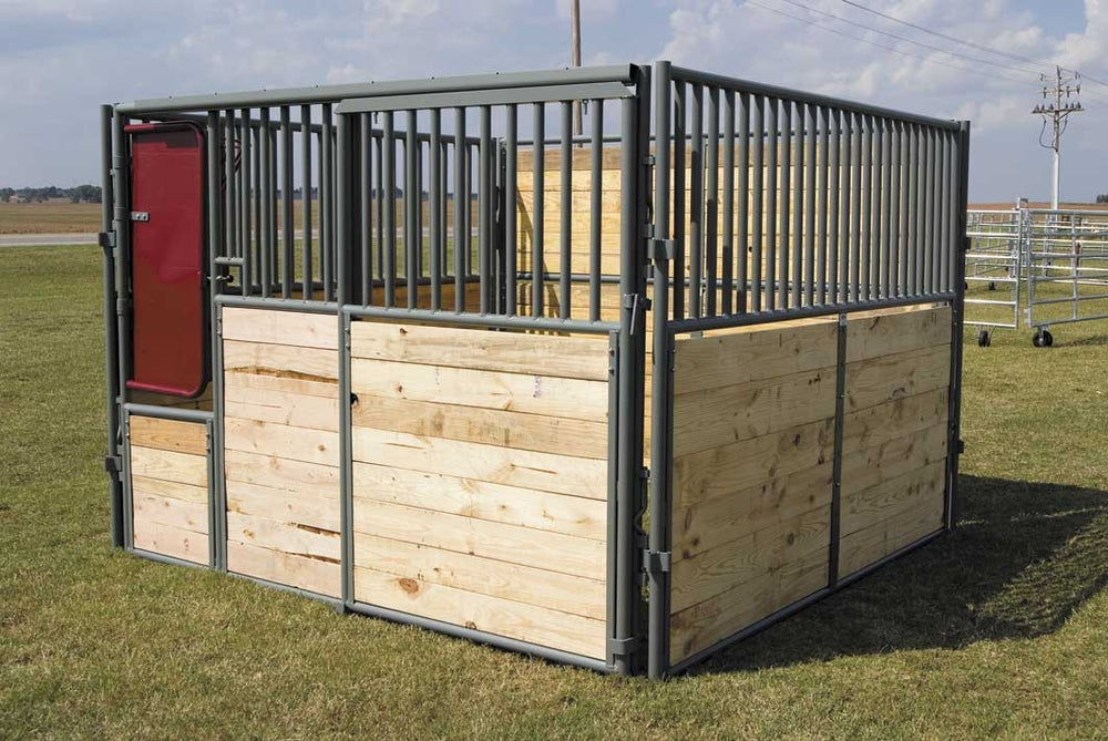 CLASSIC HORSE STALL
