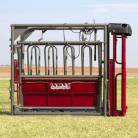 BEEFMASTER SERIES - BEEFMASTER STANDARD