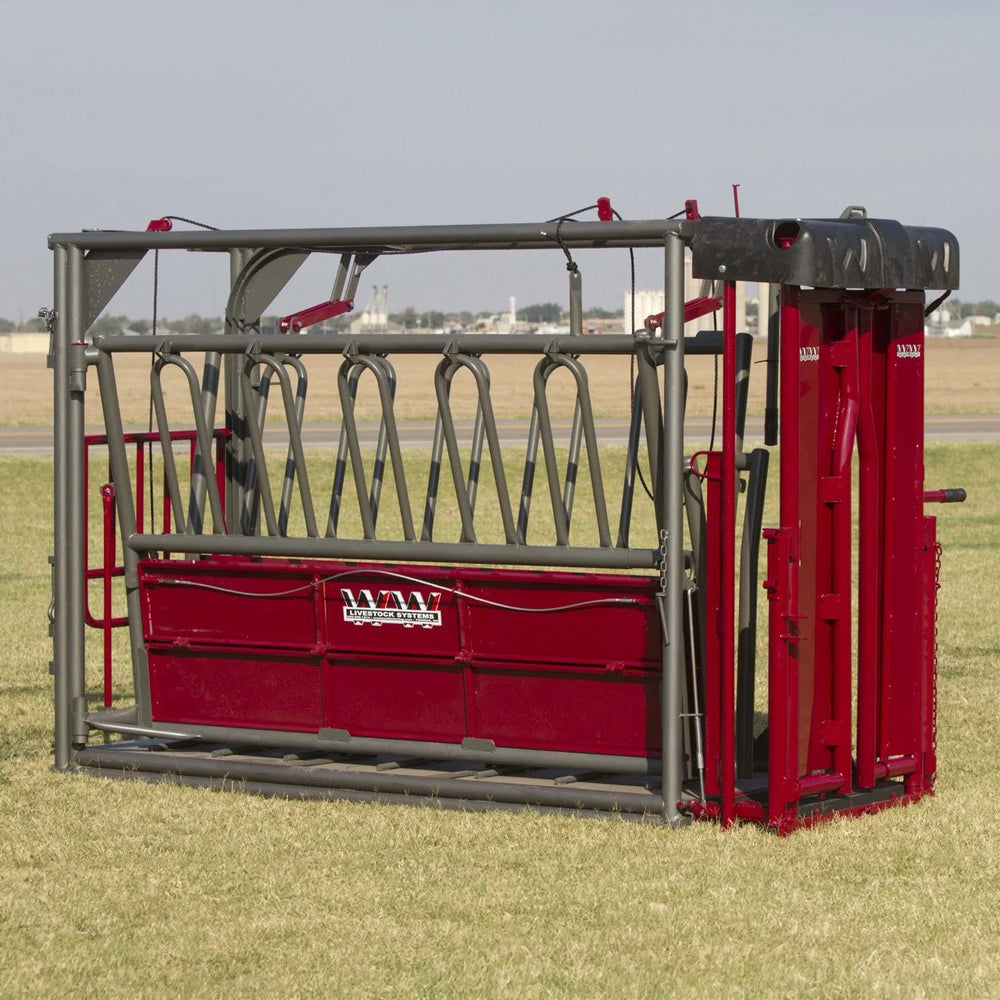 BEEFMASTER SERIES - BEEFMASTER XL (STRAIGHT)