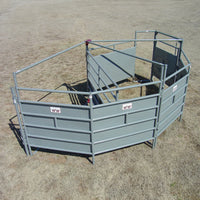 SWEEP SYSTEM - 270