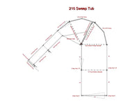 SWEEP SYSTEM - 210