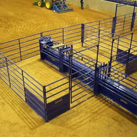 RODEO ARENAS