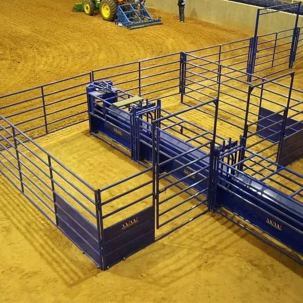 RODEO ARENA | WW Livestock & Rodeo – WW Livestock Systems