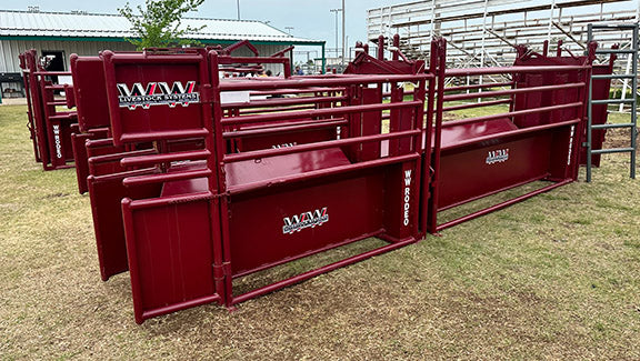 ROPING CHUTES