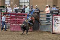 RODEO ARENAS